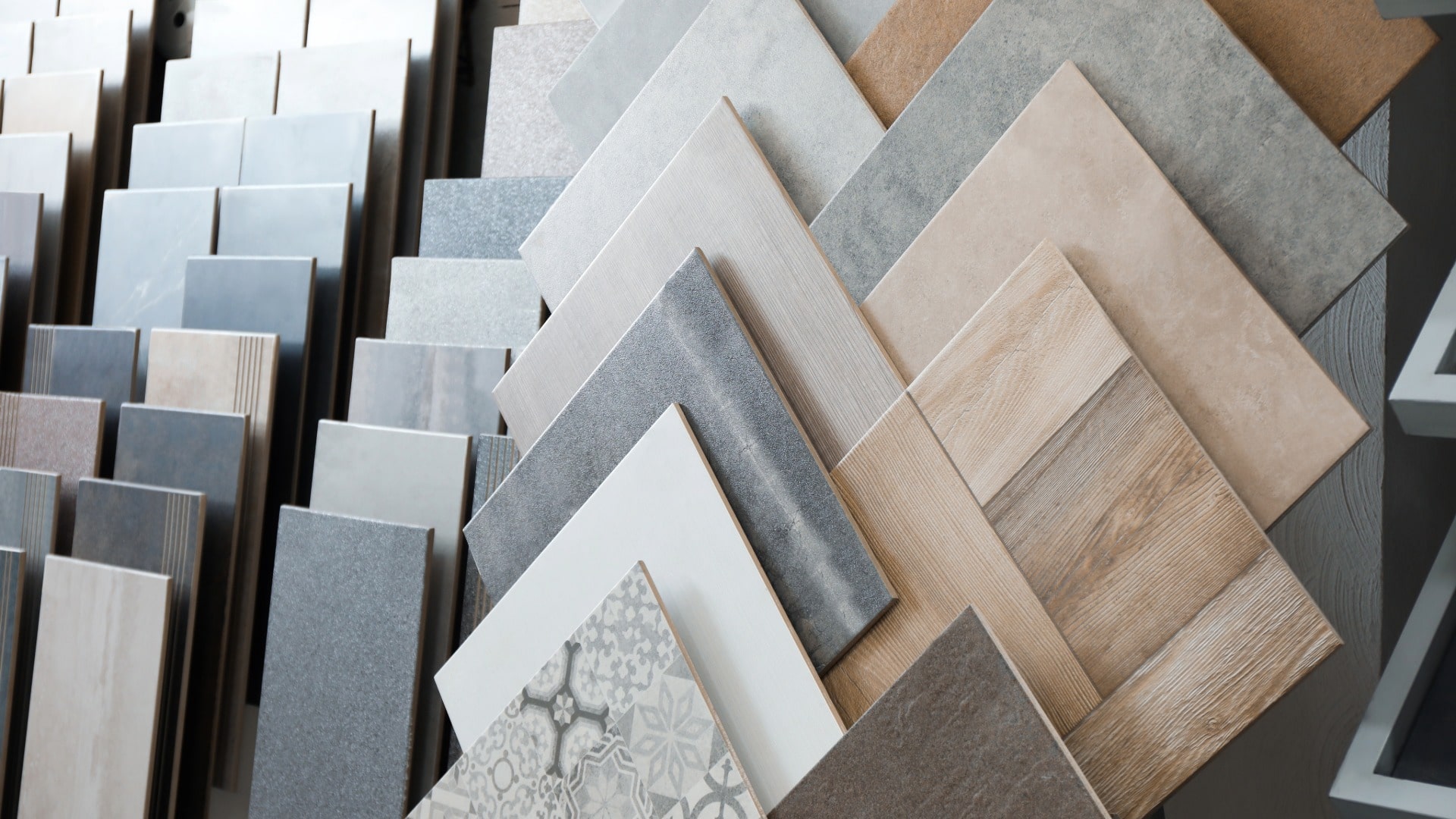 Cerámicos y Porcelanatos